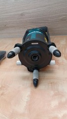 Makita SK505GD Laser Marker 10.8V Rechargeable Indoor Outdoor Green