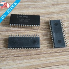 NEW Ramtron FM1608-120-P FM1608-120-PG FM1608 64Kbit FRAM NVRAM DIP28 x20PCS