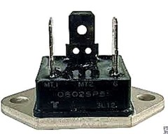 TECCOR Q4025P MODULE Alternistor Triacs RH