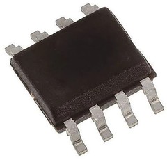 1 x IC FILTER 50KHZ BUTTER 8SOIC