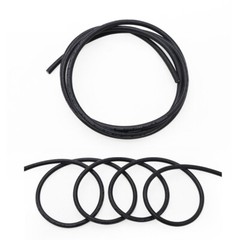 UL 2547 18/22/24/26/28AWG Shielded Cable Audio Headphone Signal Wire 2-8 Cores