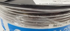 Omnicable CL3R/CMR PVC Shielded Cable 22 AWG 4 CON 22/4 300V BC STR (1000FT)