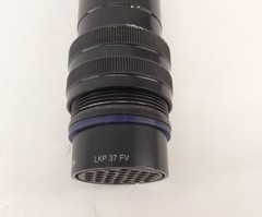 LK Connectors LKP37FV 37-Pin Female Cable Mount Connector