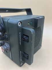 MILITARY MCDOWELL RESEARCH MRC-67A AMPLIFIED SPEAKER , 5965-01-511-3633