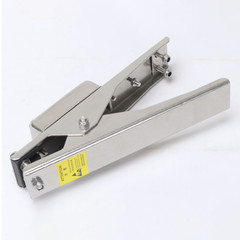 5M Anti Static Grounding Wire Static Grounding Clamp for Static Removing Tool