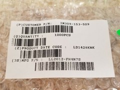 (50 PCS) LL2012-FH4N7S Multilayer Chip Inductor TOKO *US STOCK*
