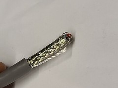 Alpha Wire 5152C 20/2C XtraGuard High Performance Instrumentation/Control Cable