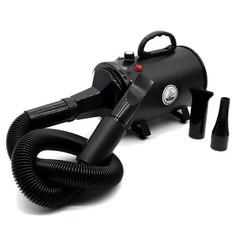 Car Beauty Shop, Water Blow Machine Car Wash Shop, Engine Compartment Air Dryer