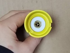 1 Pc. New M36120 Filling Adapter