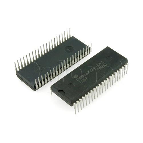 10pcs DW863232V-AA3 Original Pulled Daewoo Semiconductor