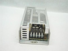 Power-One MAP40-1005C MAP401005C Power Supply 100-240V 50/60Hz +5V/8A