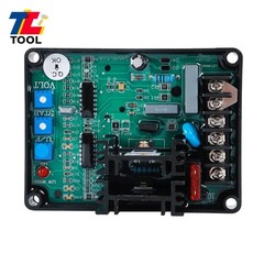 GAVR-12A Diesel Generator Circuit Board Automatic Voltage Regulator AVR