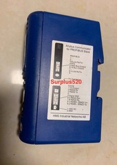 1Pc Used Anybus AB7000-C V 2.2.1