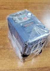 FUJI ELECTRIC FRN0006C2S-2U (BRAND NEW)