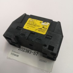 (1 PCS) Bussmann Fuse Base TCFH60N