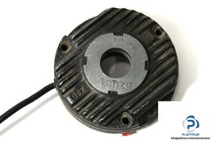 LENZE 14.448.08.010 24 V DC 8 Nm SPRING APPLIED BRAKE COIL