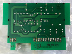 Fireye MAUV1 UV Amplifier Module, FFRT 4s MAX – 0435-01