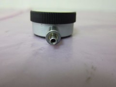 Mitutoyo 1044F-01, Metric Dial Indicator 402427