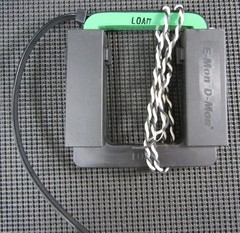 E-MON D-MON 480800ST KIT 3/4W 277/480V 50-400HZ 800A 3PH CLASS 2000 KWH METER