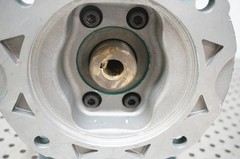 Dodge 17Q40L56 TIGEAR-2 Gear REDUCER 40:1 RATION lot J 1750 RPM NEW old stock
