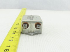 Corcom 7945 115/250V 50/60Hz EMI Filter