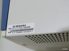POWERVAR NNB ABCE1102-22 5110-56R Uninterruptible Power Supply ELEC-I-1358=9D47