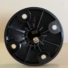 Auer Signal Light Base WTL-L1B24D3D8D4 WL1BBD3D8D4