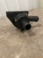 TL-C11HN-24-2502(-01) TOPSFLO Brushless DC Boosting Pump 24VDC 25L/min 2.5M