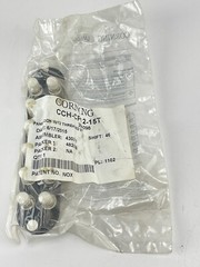 Corning CCH-CP12-15T Closet Connector Housing