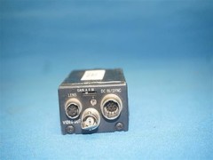 Sony XC-75CE XC75CE CCD Video Camera Module Deformed