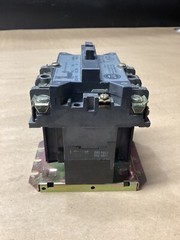 Westinghouse A201KICA Motor Contactor 276A134G01 Size 1 27A #114G94PR7*CO