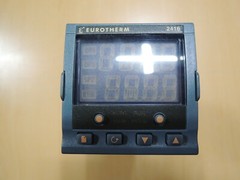 EUROTHERM 2416 2416/P4/VH/H2/XX/XX/AM/ENG/XXXXX/XXXXXX/