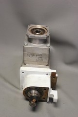 SHIMPO-NIDEC ABLE REDUCER EVKC-9D-750