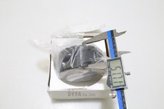 KOLLMORGEN NIB Old KBM-43S03-B00 FSCM:11384 BRUSHLESS MOTOR ELEC-I-1996=9B37