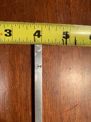 311 Silicon Crystal SEED single-crystal silicon rod Czochralski GROTH