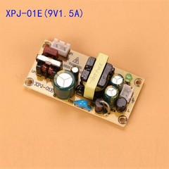 AC-DC 5/9/12/15V Switching Power Supply Module Bare Circuit Board Regulator