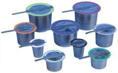 Erico 250PLUSF20, Copper Oxide/Aluminum, Non-Explosive, Welding Material, 1 pc