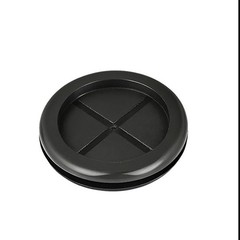Rubber Grommets Blanking Closed Wiring Plugs Cable Grommet 16mm – 130mm CROSS