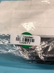 KEYENCE FS2-60 SENSOR LEVEL AMP WATER TRACK, ATM SW1100, 190677