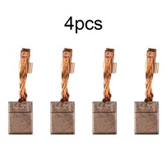 CB-440 Carbon Brushes Replacement For Makitafor Electric Motor Power Tools