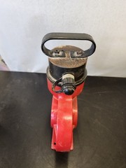 Hydraulic Busbar Hole Punch 31 Ton Max Thickness 10mm Puncher Punching Machine