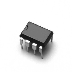 10Pcs OP AMP IC BURR-BROWN/BB/TI DIP-8 OPA2134PA OPA2134 USA