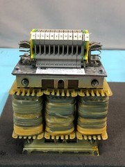 J. Schneider Elektrotechnik ILES 0.55B-931112T8 Transformer, 175386