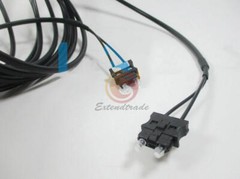 ONE FIT FOR Fanuc A66L-6001-0026 15M Optical Fiber Cable 15M New
