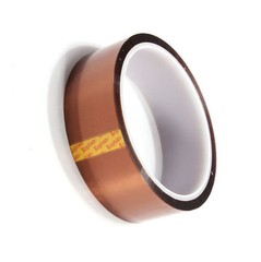 30mm 100ft Tape Resistant High Temperature PCB BGA Wave Soldering
