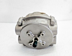 I-TORK CONTROLS ITS-500 Position Monitoring Switch 16A. 125/250V