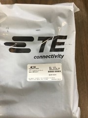 Package Of 5 NOS Tyco Ele. Thermofit Heat Shrinkable Polymeric#202F274-51/164-0