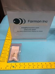 FSI 401562-001 FITTING ORIFICE F/C .040, 191184