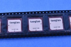 5 Taoglass SMD/SMT Mount Passive GPS-GLONASS-GALILEO Patch Antenna SGGP.18A