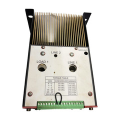 Control Concepts 1029D-V-208V-160A-R4/20mA-IPOT Power Controller, 208V, 160A